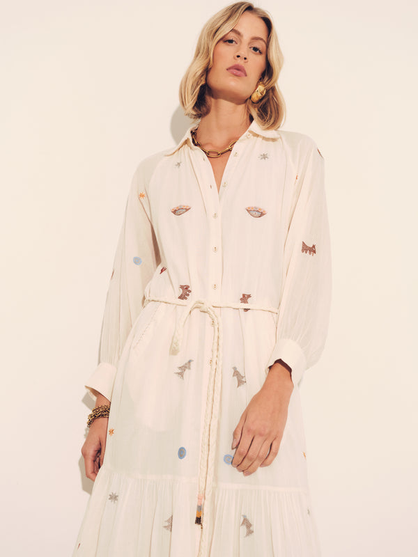 carolina k Lin Dress