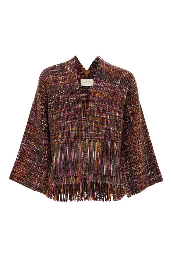 carolina k Lira Jacket - Final Sale