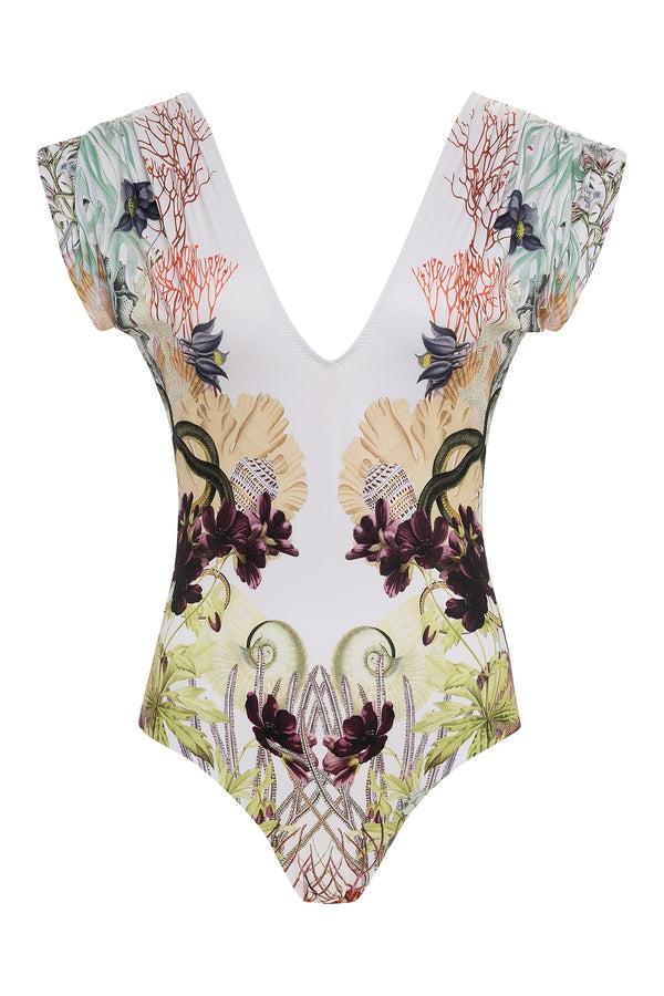 carolina k Liset One Piece - Final Sale