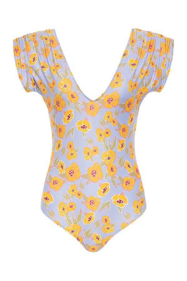 carolina k Liset One Piece - Final Sale