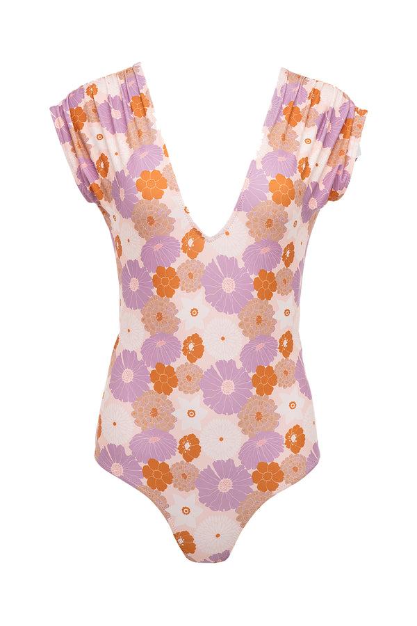 carolina k Liset One Piece - Final Sale