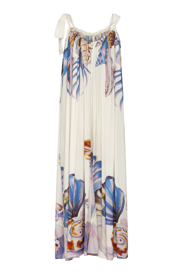 Carolina K Liv Dress - Final Sale