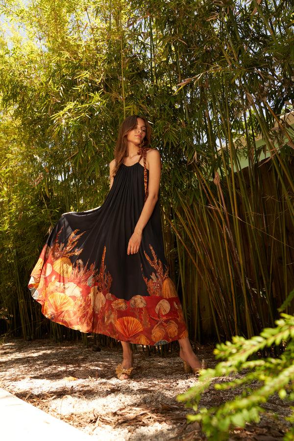 Carolina K Liv Dress - Final Sale