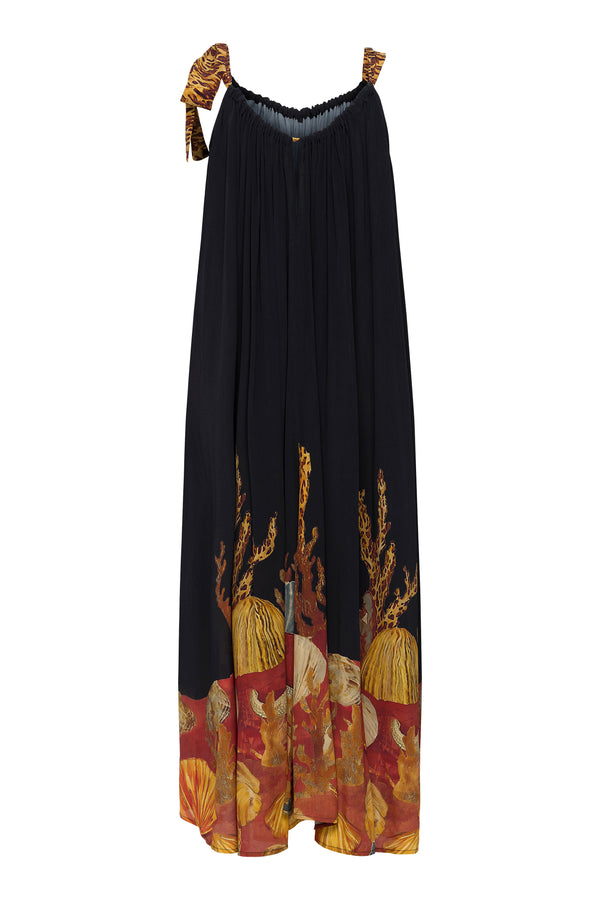 Carolina K Liv Dress - Final Sale