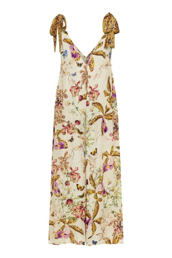 Carolina K Liv Jumpsuit - Final Sale