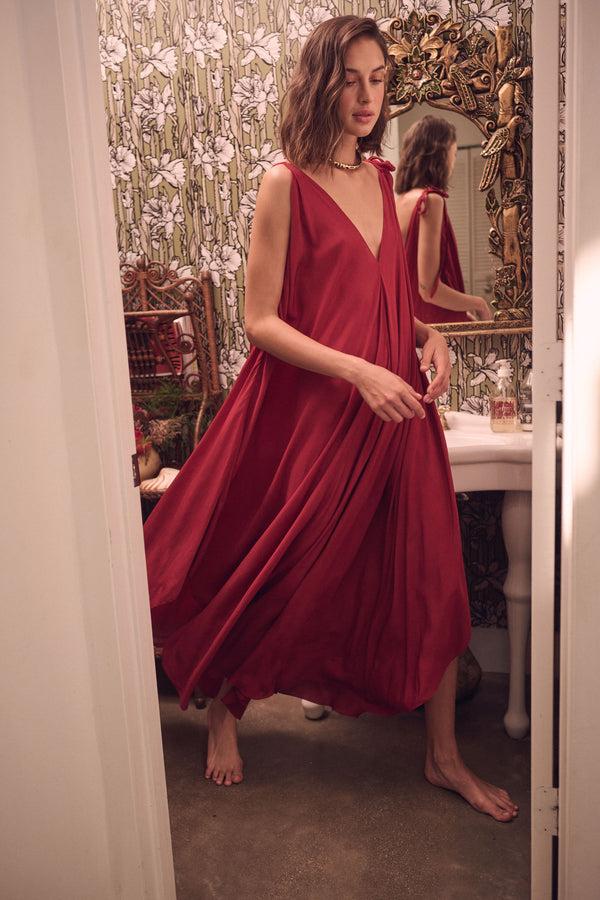 Carolina K Liv Jumpsuit - Final Sale