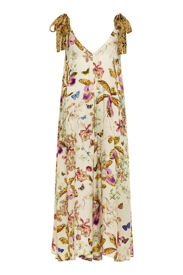 carolina k Liv Jumpsuit - Final Sale