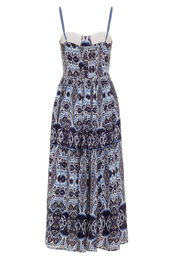 Carolina K Lola Dress - Final Sale