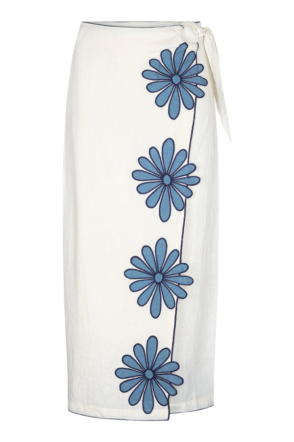 Carolina K Loren Skirt