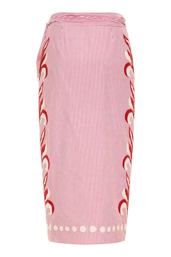 Carolina K Loren Skirt