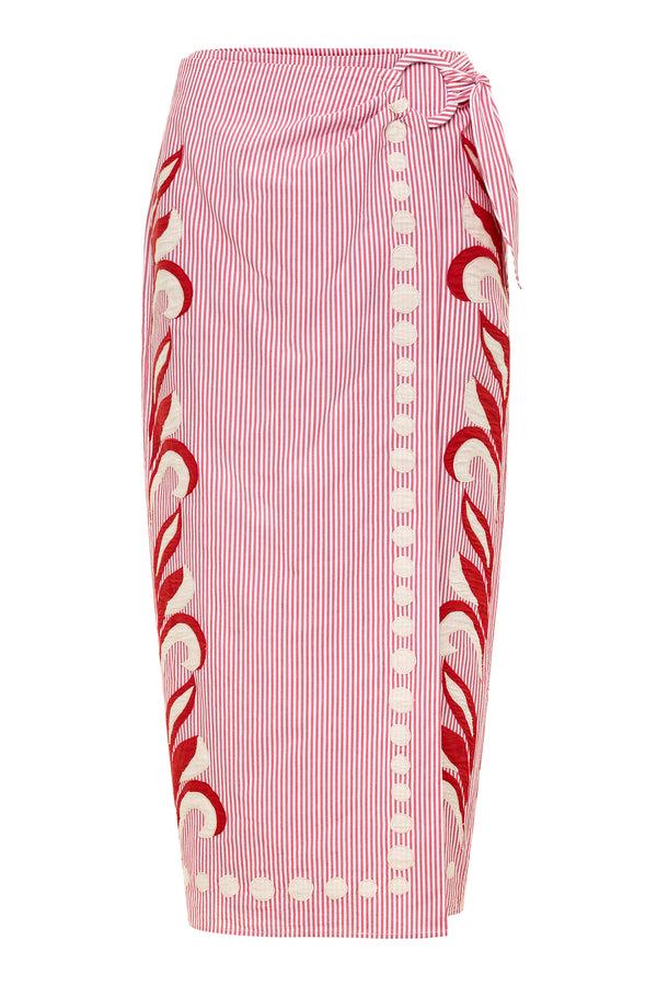 carolina k Loren Skirt