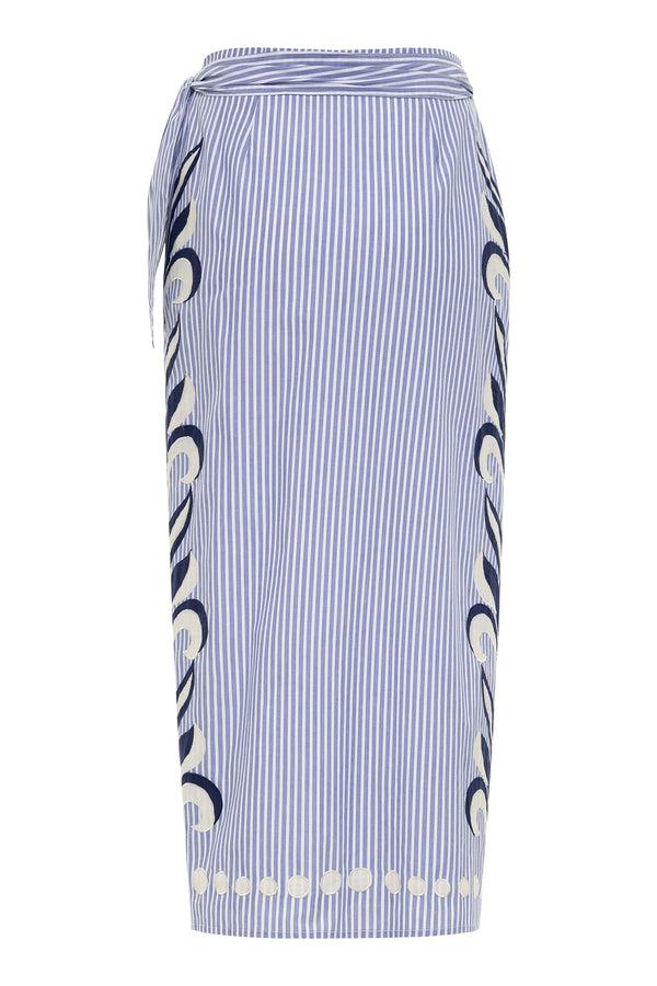 Carolina K Loren Skirt