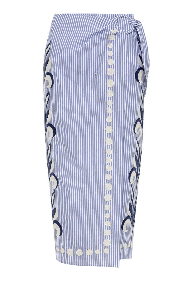 carolina k Loren Skirt