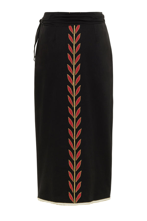 Carolina K Loren Skirt - Final Sale