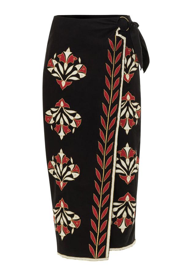 carolina k Loren Skirt - Final Sale