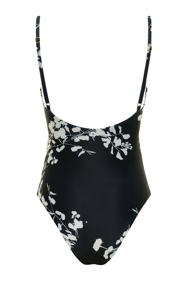 Carolina K Lou One Piece - Final Sale