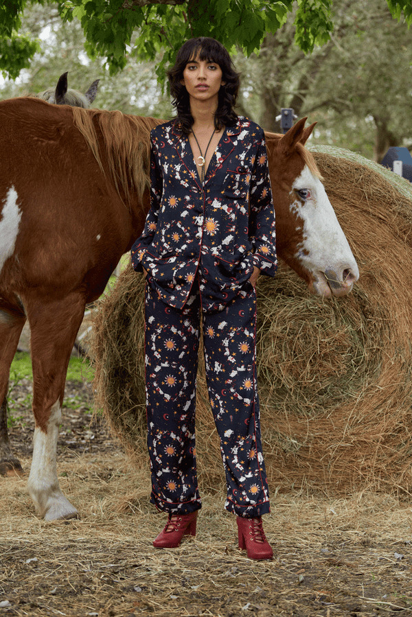 Carolina K Lou Pant - Final Sale