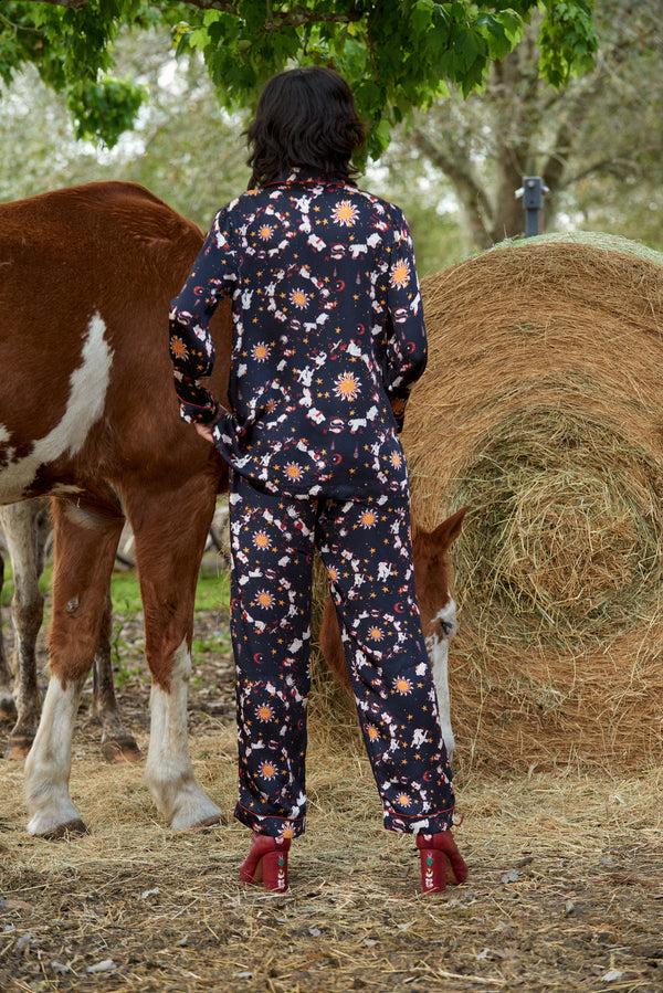 Carolina K Lou Pant - Final Sale