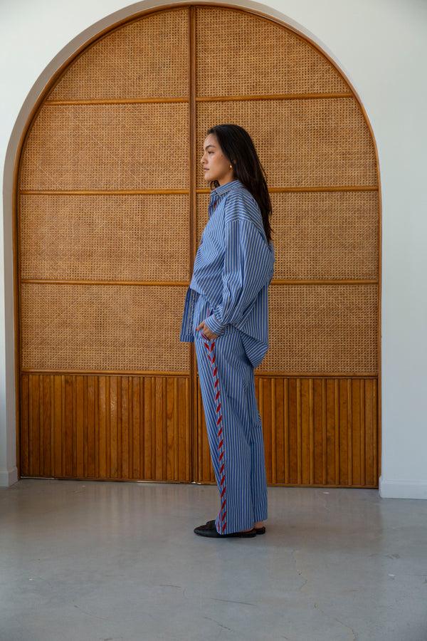 Carolina K Lou Pants - Final Sale