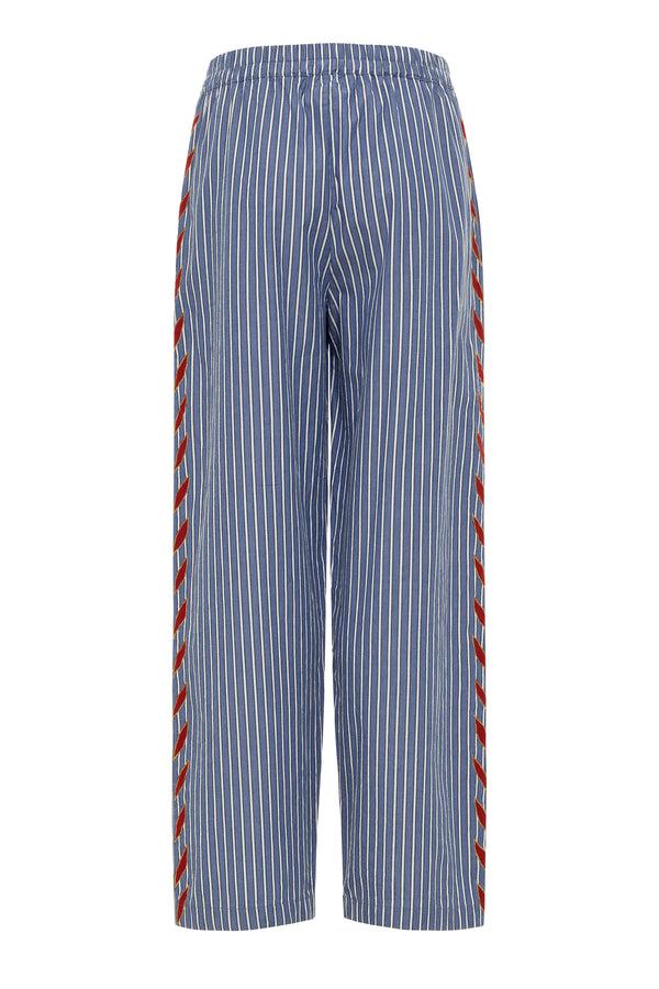 Carolina K Lou Pants - Final Sale