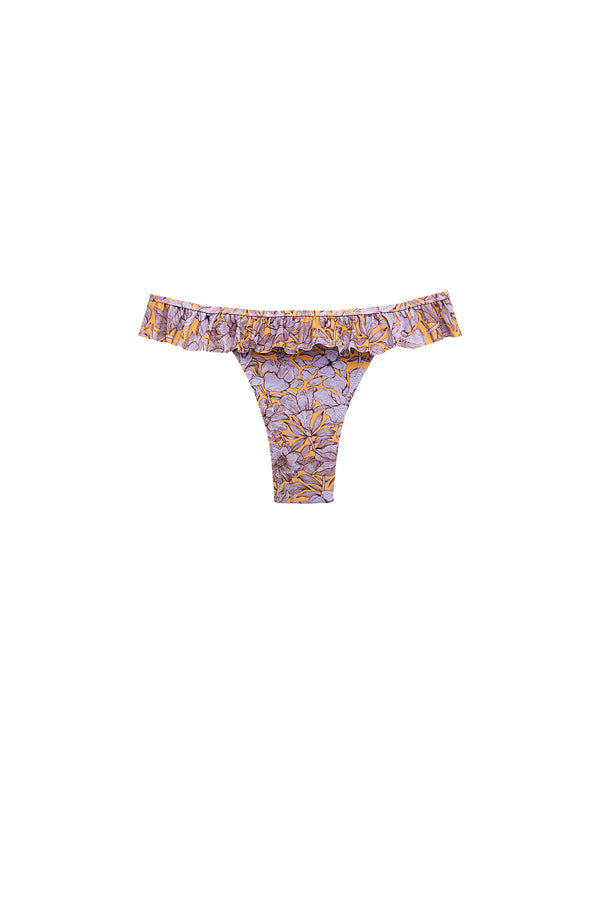carolina k Louise Bikini Bottom - Final Sale