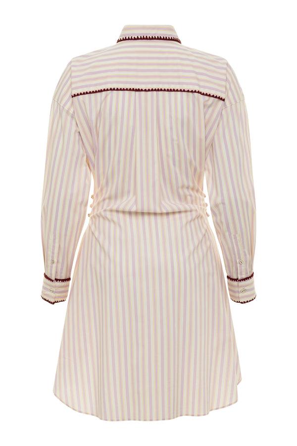 Carolina K Luca Shirt Dress - Final Sale