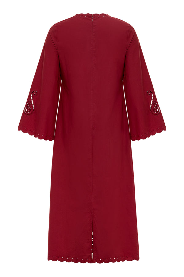 Carolina K Lumi Dress - Final Sale