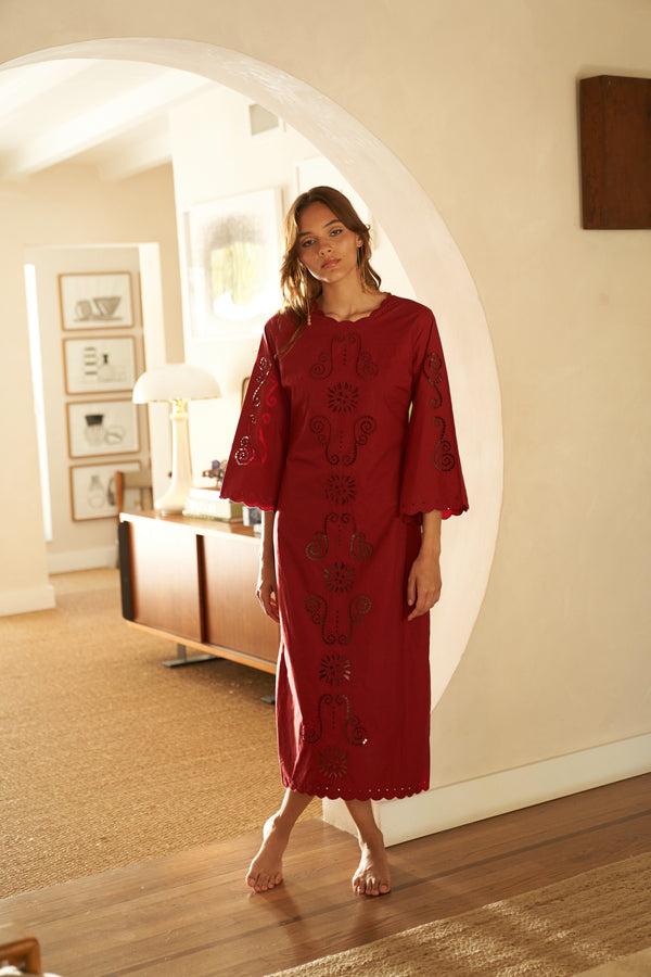 Carolina K Lumi Dress - Final Sale