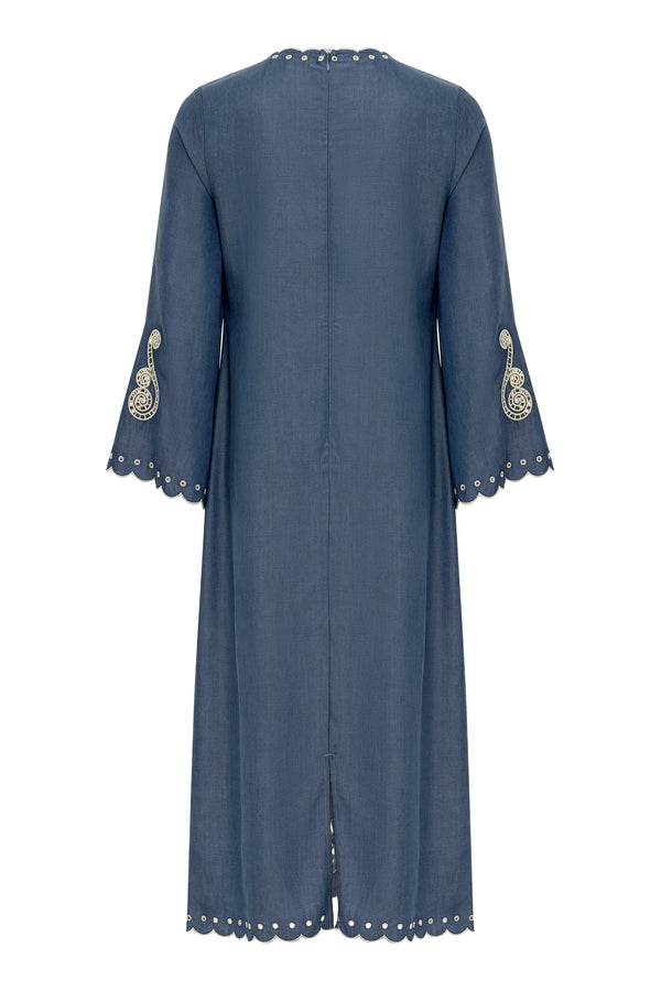 Carolina K Lumi Dress - Final Sale