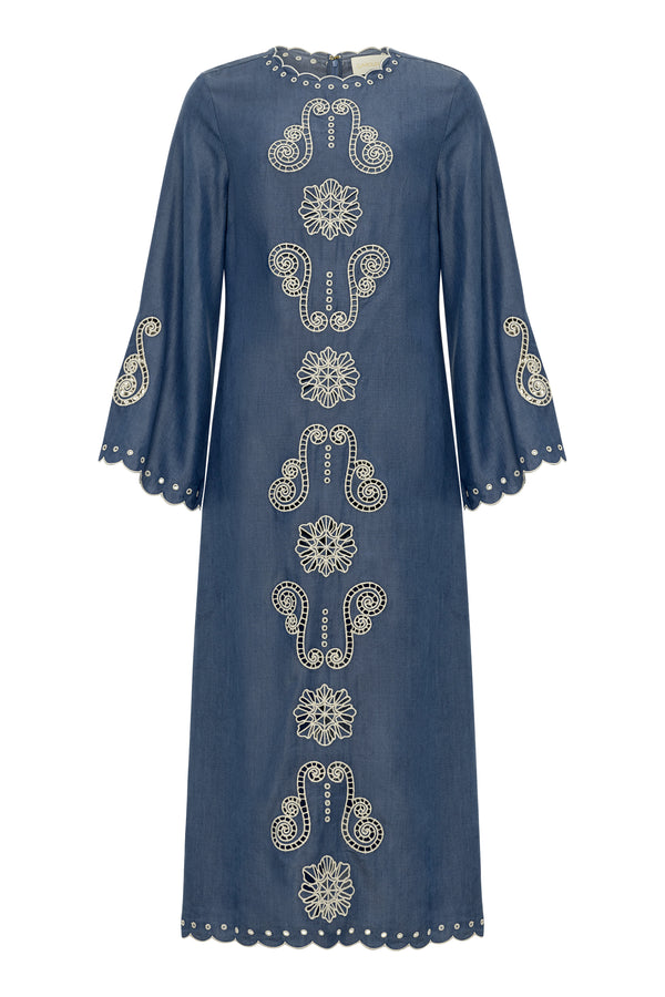 carolina k Lumi Dress - Final Sale