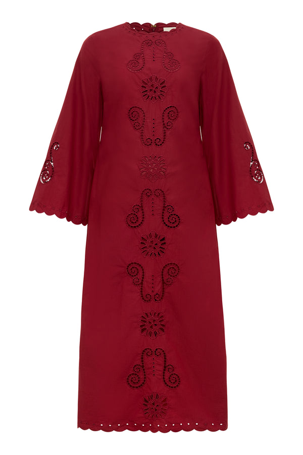 carolina k Lumi Dress - Final Sale