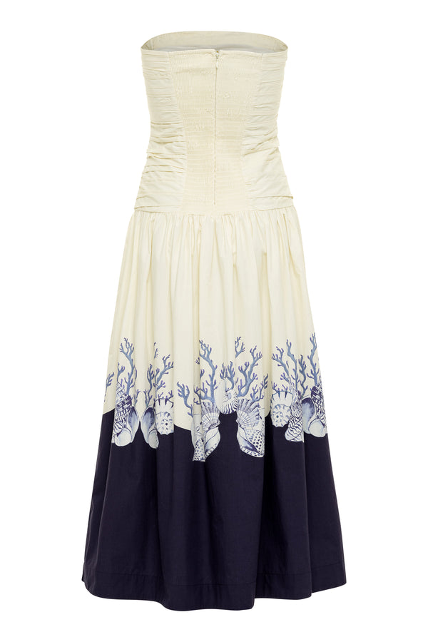 Carolina K Malla Dress