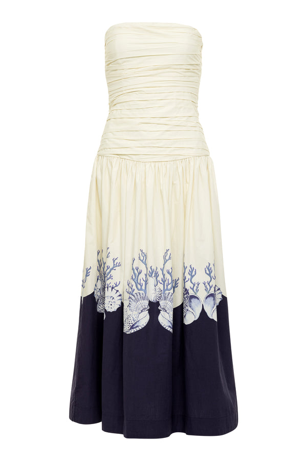 carolina k Malla Dress