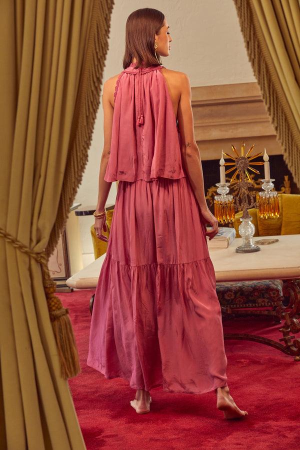 Carolina K Mare Skirt - Final Sale