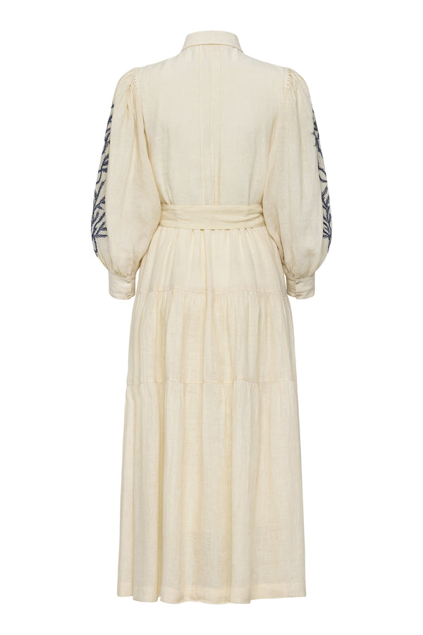 Carolina K Marie Jane Dress - Final Sale