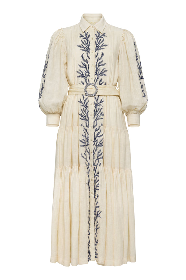 carolina k Marie Jane Dress - Final Sale