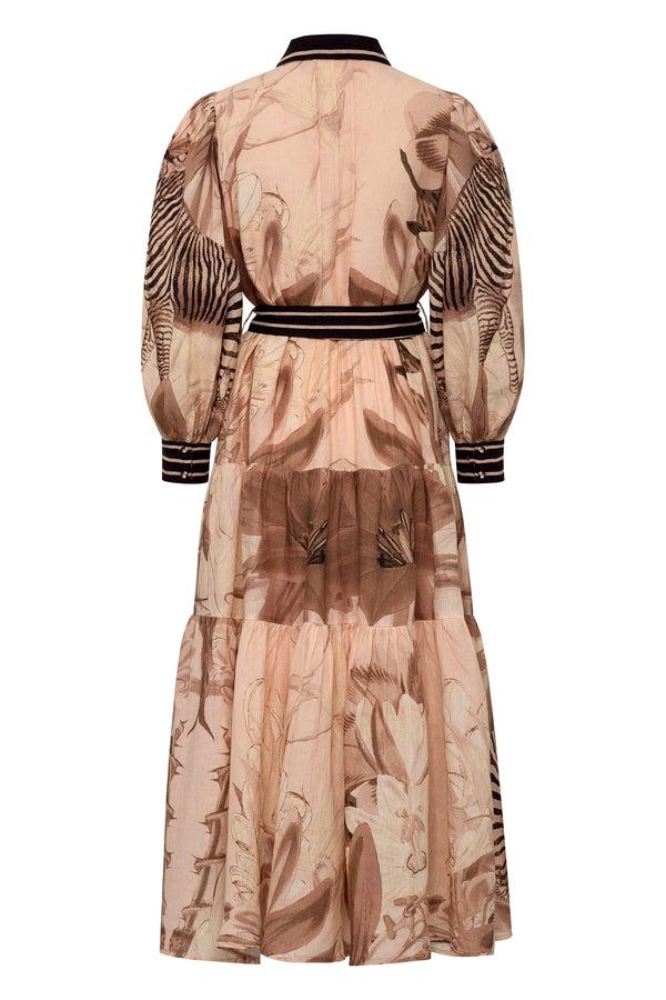 Carolina K Marie Jane Dress - Final Sale