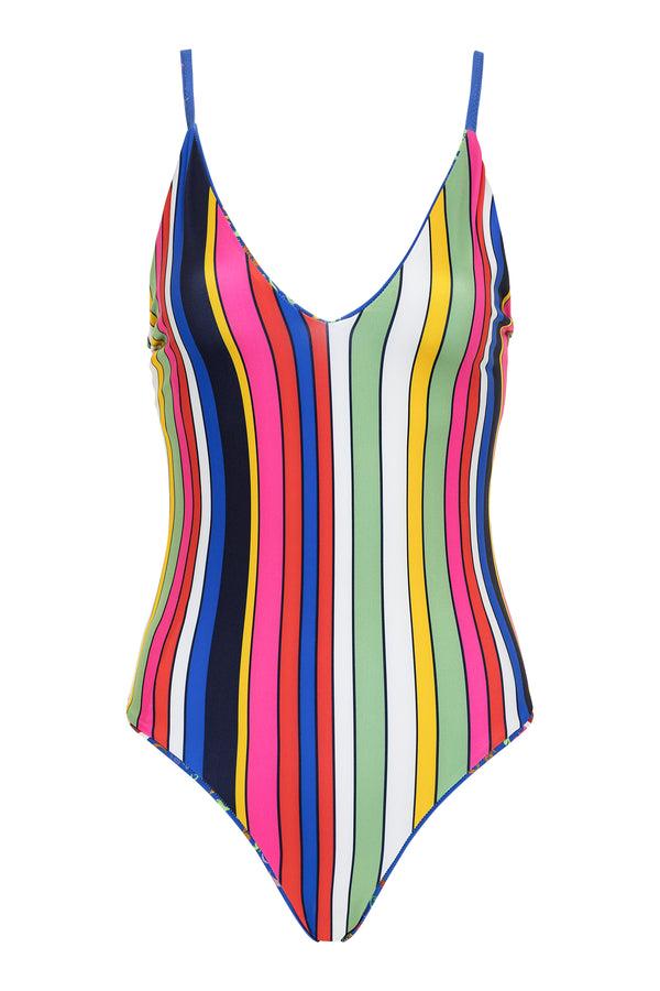 Carolina K Marieta One Piece - Final Sale