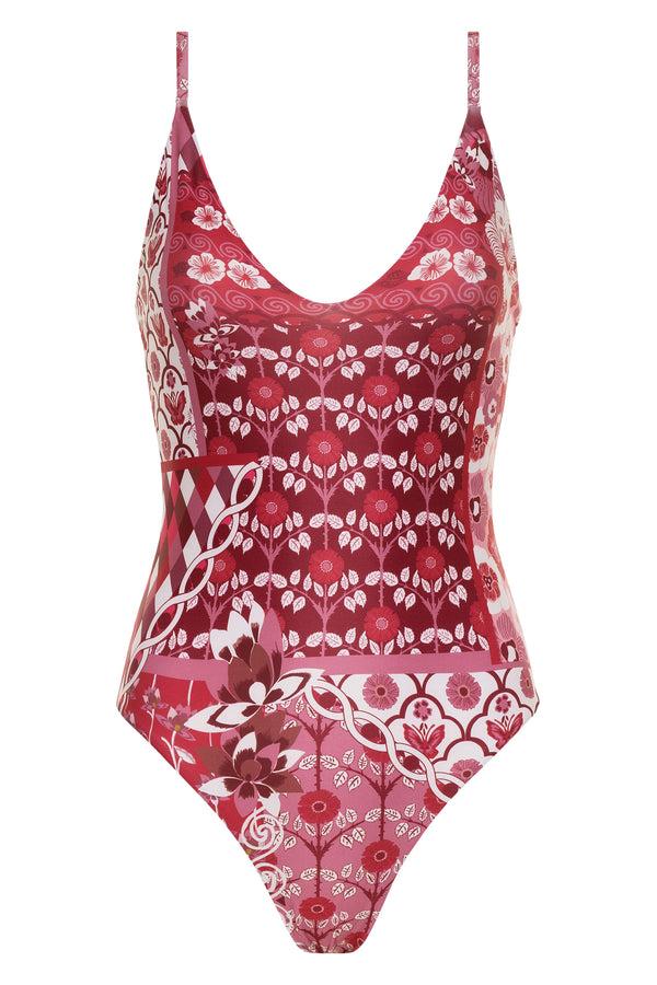 carolina k Marieta One Piece - Final Sale