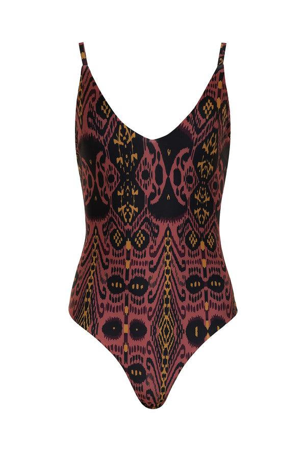 carolina k Marieta One Piece - Final Sale