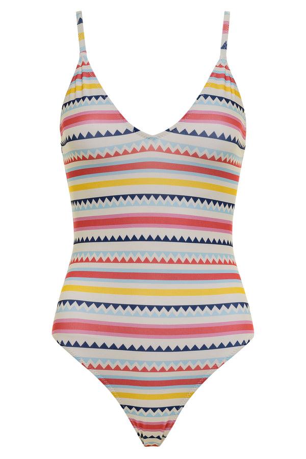 carolina k Marieta One Piece - Final Sale