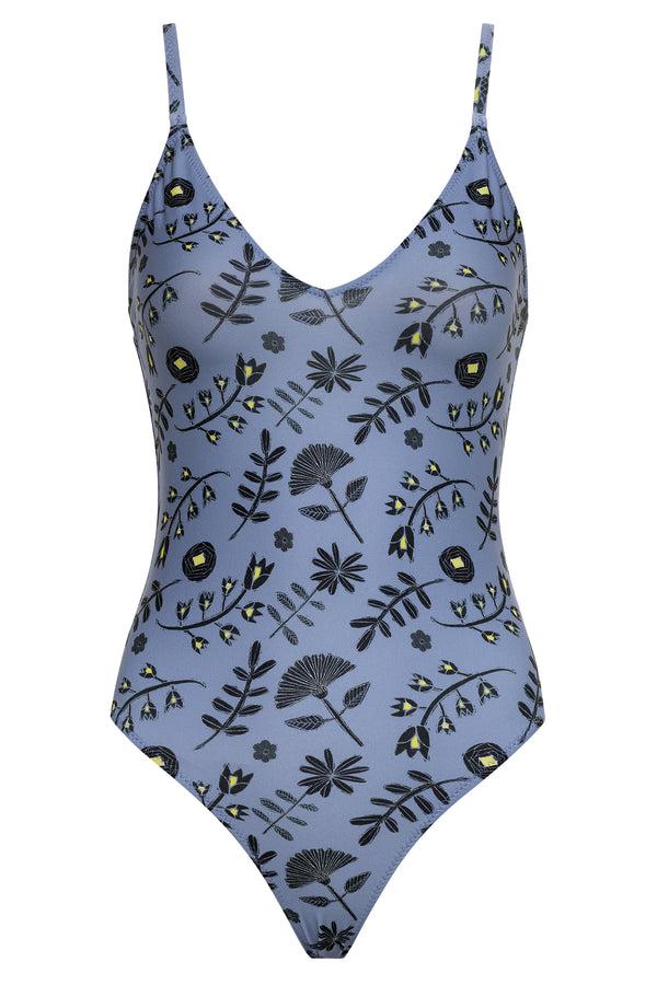 carolina k Marieta One Piece - Final Sale