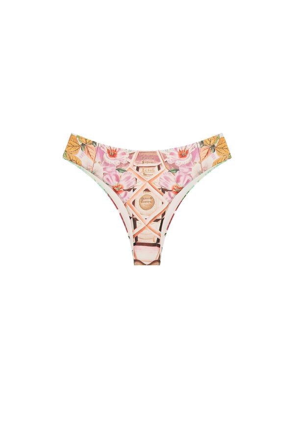 carolina k Mika Bikini Bottom - Final Sale