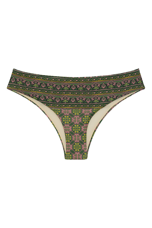 carolina k Mika Bikini Bottom - Final Sale