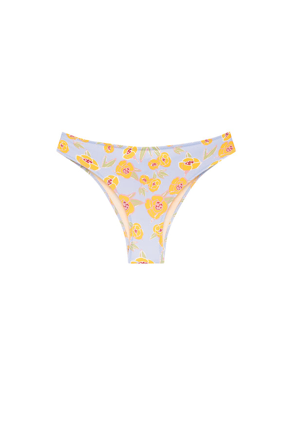 carolina k Mika Bikini Bottom - Final Sale