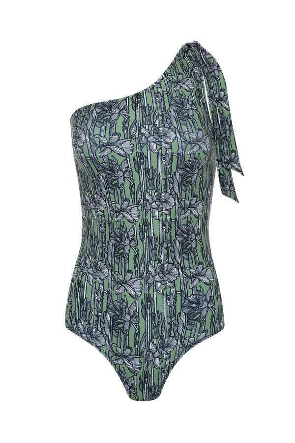 carolina k Mika One Piece - Final Sale