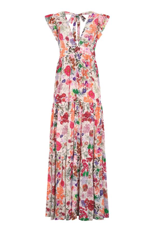 Carolina K Mila Dress