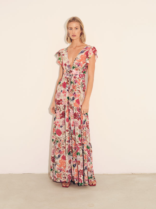 Carolina K Mila Dress