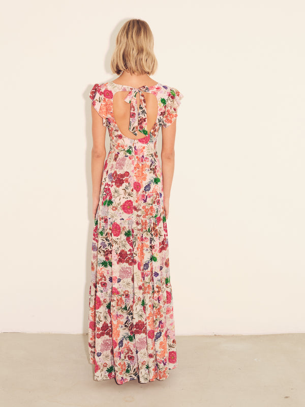 Carolina K Mila Dress