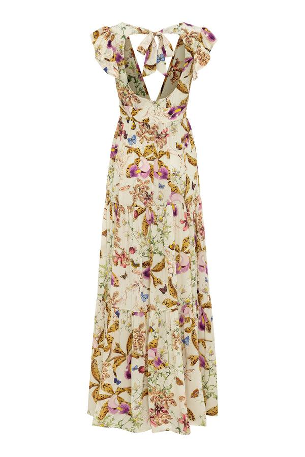 Carolina K Mila Dress